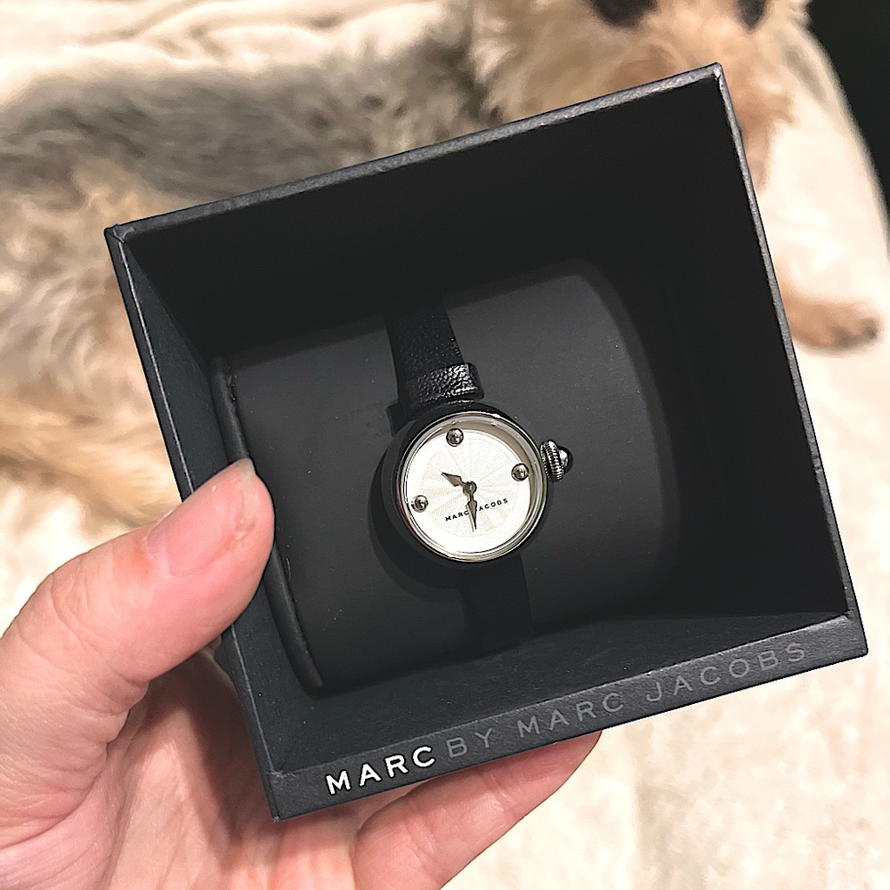 Marc Jacobs Women’s Watch